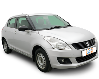 Maruti Swift Dzire-img